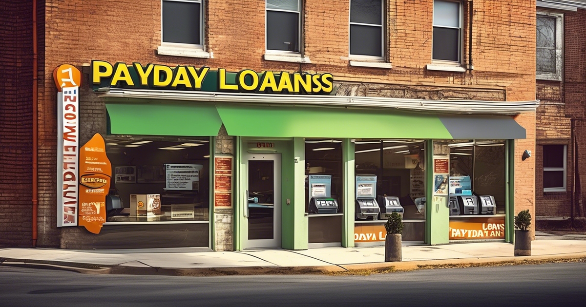 no denial payday loans direct lenders only