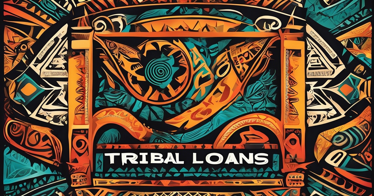 Top 7 Guaranteed Best Tribal Loans For Bad Credit