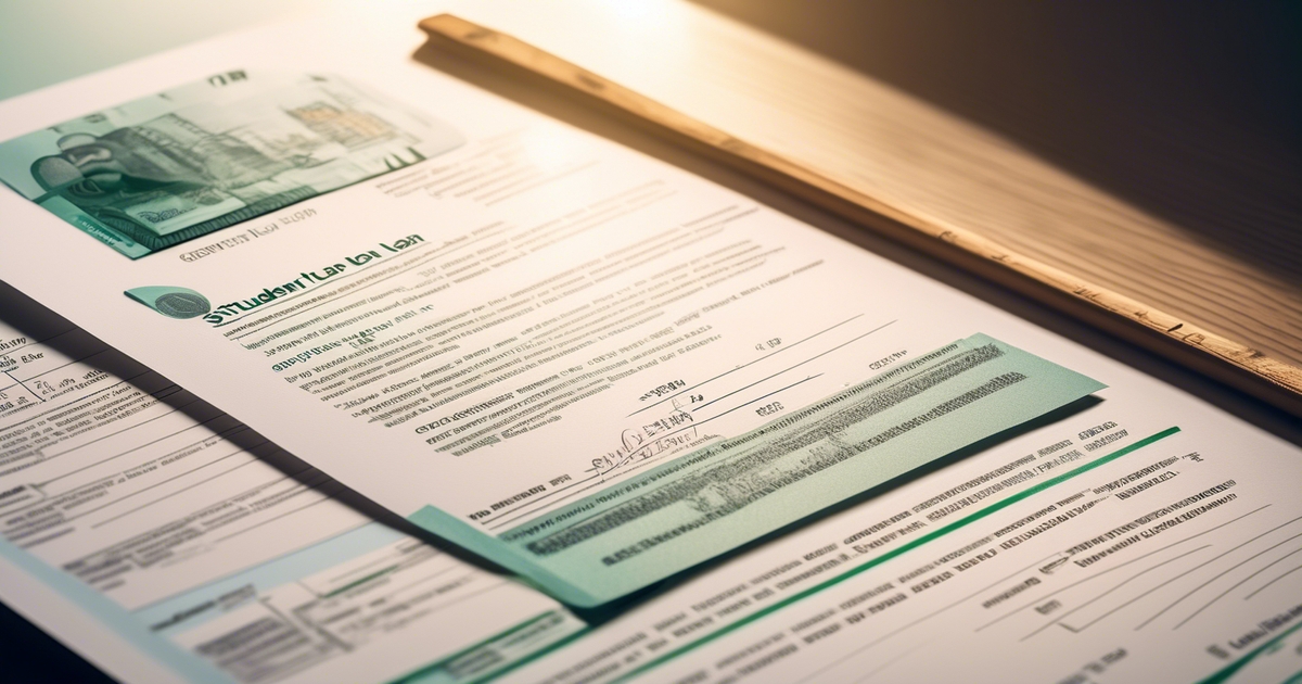 What to Know about student loans in the united states