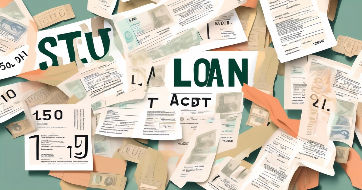 See how much student loan debt Biden has canceled